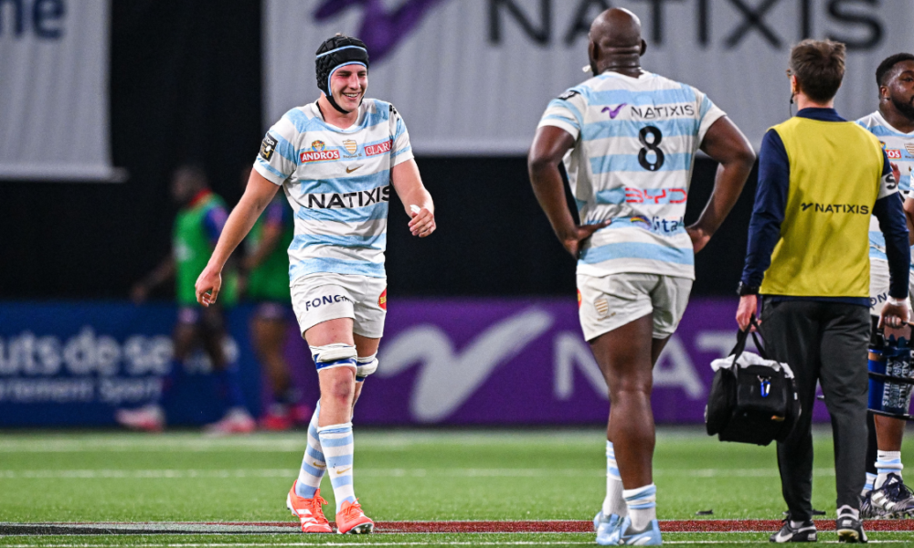 Farrell, Baudonne, Abadie, catatan pertandingan