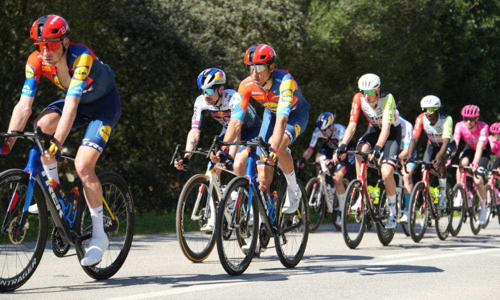 Bersepeda Mercato 2025-2026 – Tabel Transfer