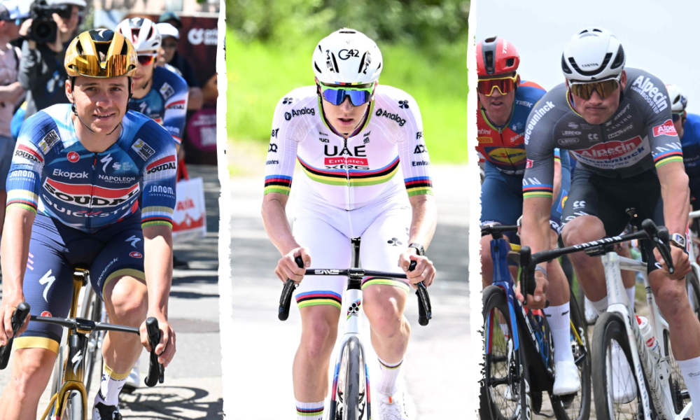 10 pengendara sepeda bayaran terbaik pada tahun 2025: Siapa yang memenangkan jackpot?