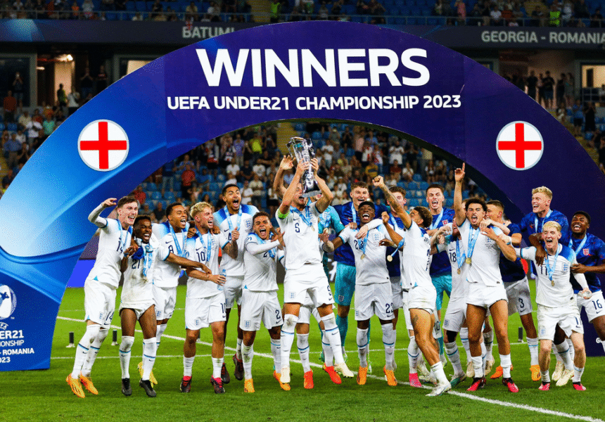 Euro berharap Kalender dan Hasil U21 2025