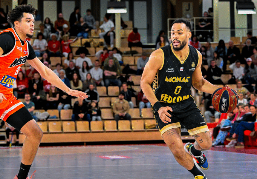 Playoffs Betclic Elite 2025: Tabel, Kalender dan Hasil