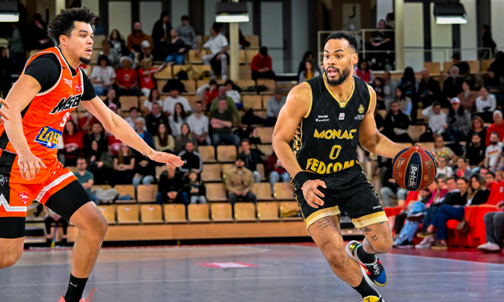 Playoffs Betclic Elite 2025: Tabel, Kalender dan Hasil