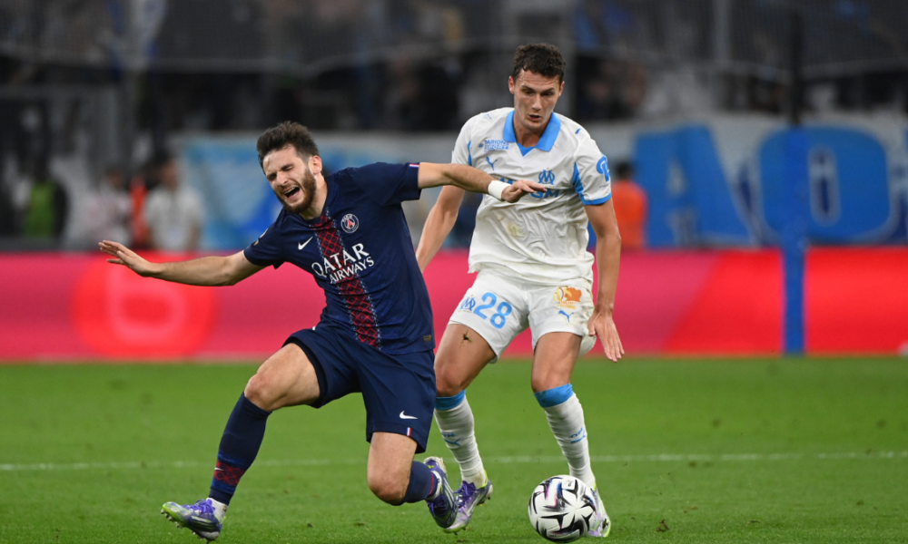 Apakah OM punya senjata untuk mengimbangi PSG?