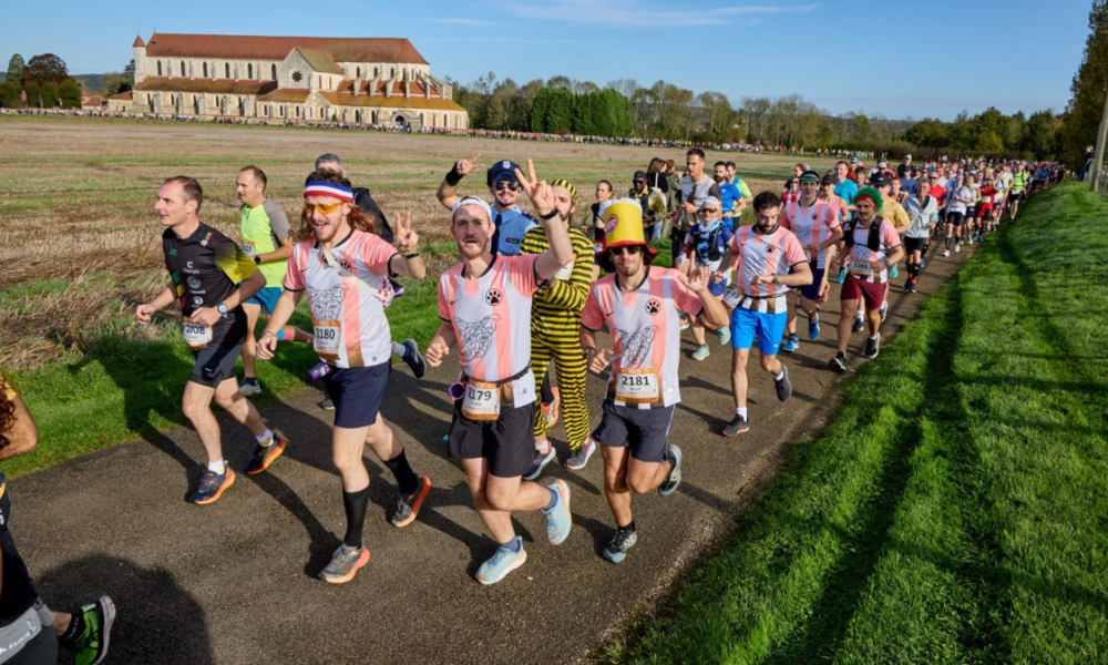 Hasil dan peringkat Chablis Marathon 2025
