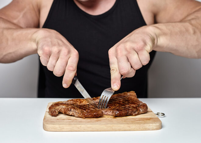 Panduan Sederhana untuk Pelacakan Nutrisi