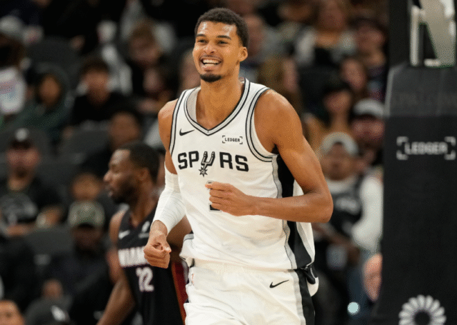 Spurs-Kings: Prediksi, peluang dan analisis pertandingan NBA malam ini