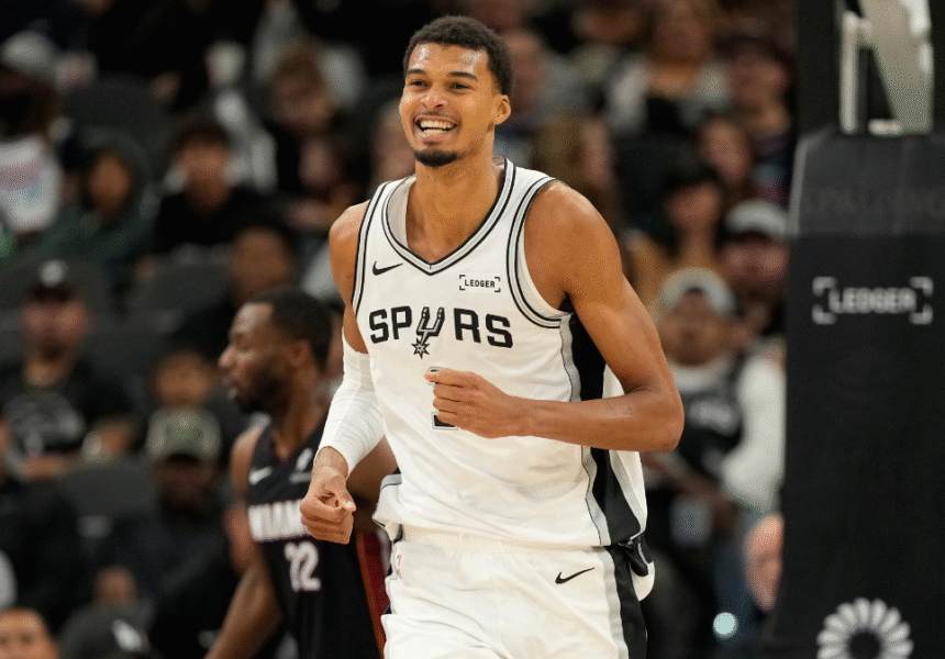 Spurs-Kings: Prediksi, peluang dan analisis pertandingan NBA malam ini