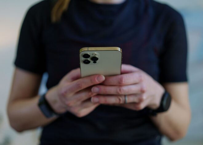 5 Aplikasi Pelacakan Nutrisi Teratas untuk Mendorong Pelatihan Anda