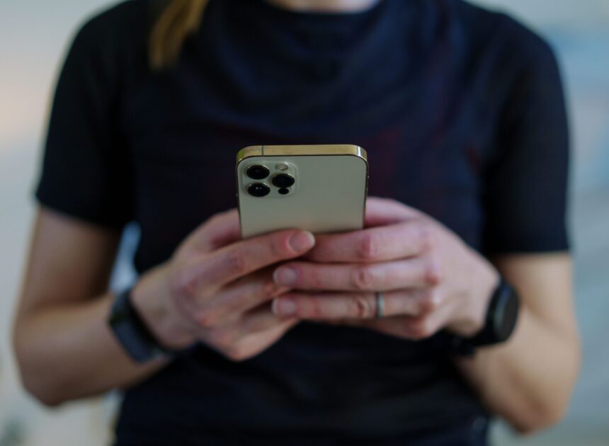 5 Aplikasi Pelacakan Nutrisi Teratas untuk Mendorong Pelatihan Anda