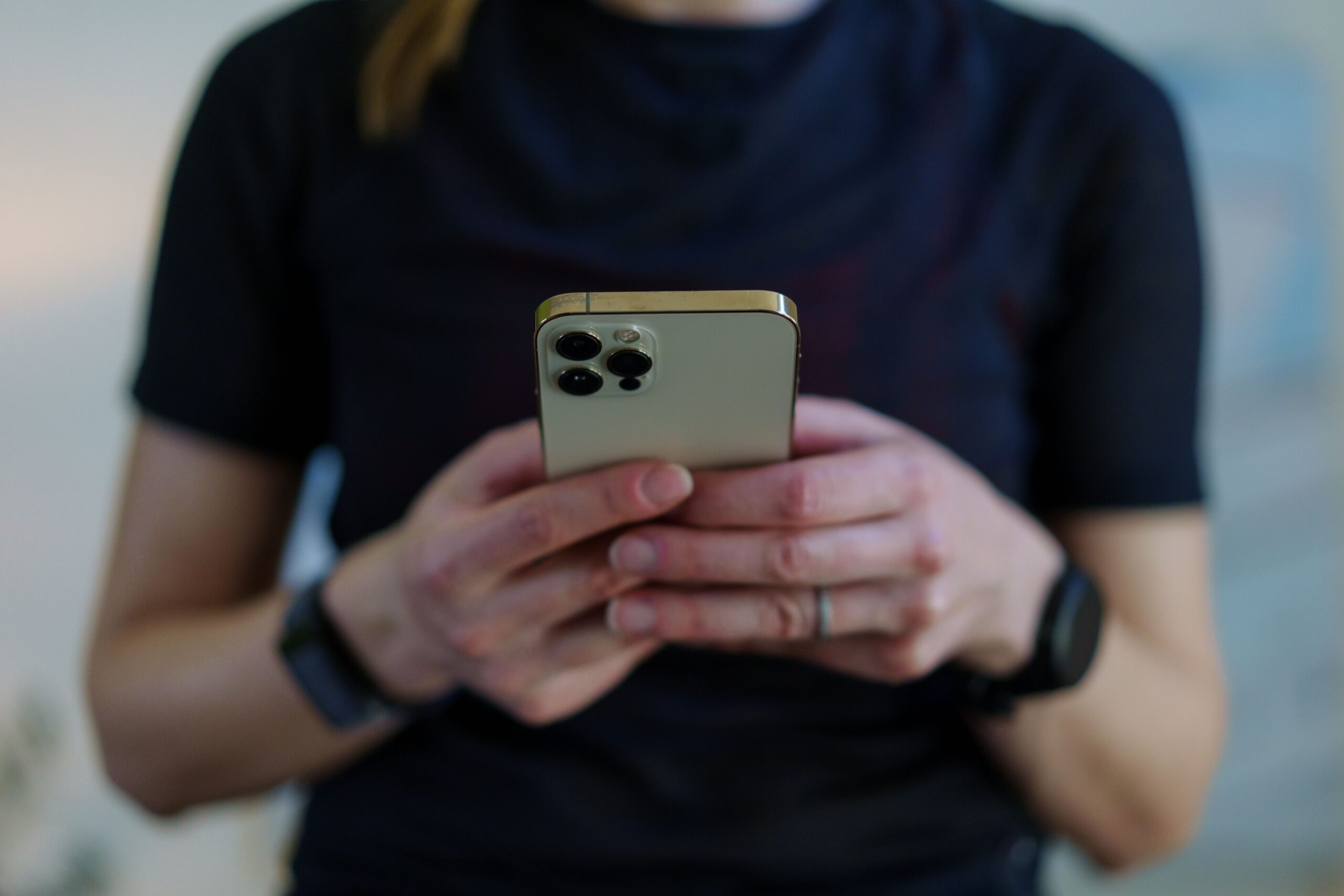 5 Aplikasi Pelacakan Nutrisi Teratas untuk Mendorong Pelatihan Anda