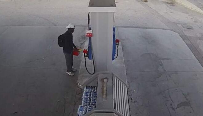 Pria yang membunuh orang tua, berusaha membunuh saudara laki-lakinya, dijatuhi hukuman seumur hidup – Toronto