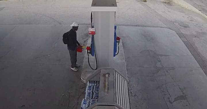 Pria yang membunuh orang tua, berusaha membunuh saudara laki-lakinya, dijatuhi hukuman seumur hidup – Toronto