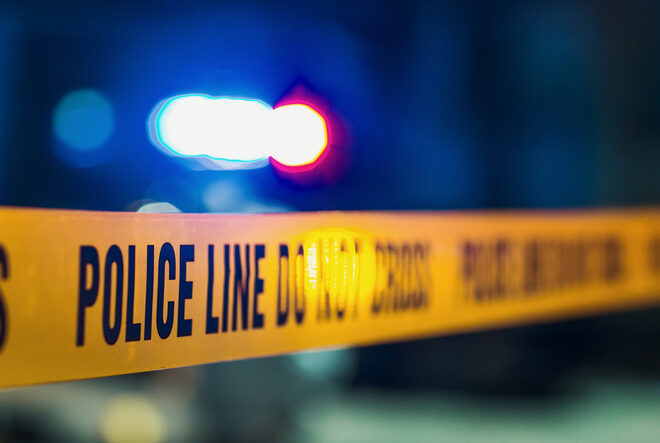 Pria terbunuh dalam penembakan Oakhaven Sabtu malam: MPD