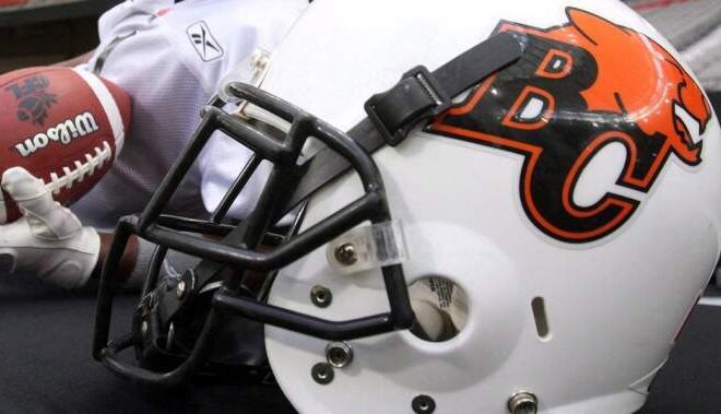 Washington kembali ke staf pelatih BC Lions – Calgary