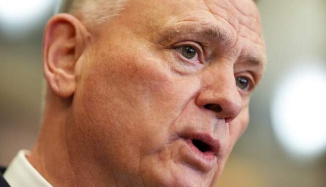 McGuinty mengatakan ‘segalanya telah berubah’ dengan AS namun hubungan pertahanan masih kuat – Nasional