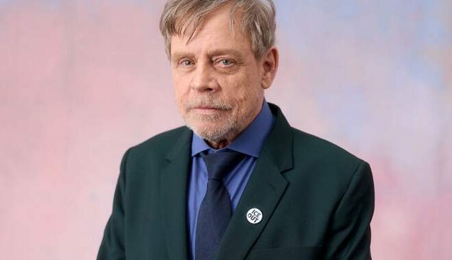 Gedung Putih menyebut Mark Hamill ‘sakit’ karena memposting gambar AI Trump di kuburan – Nasional