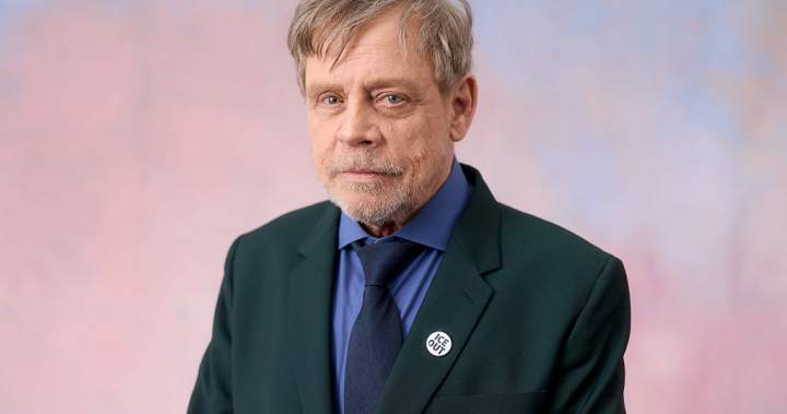 Gedung Putih menyebut Mark Hamill ‘sakit’ karena memposting gambar AI Trump di kuburan – Nasional