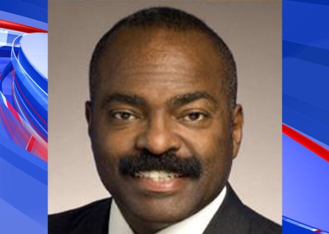 County meninjau kandidat untuk penunjukan kursi Hardaway