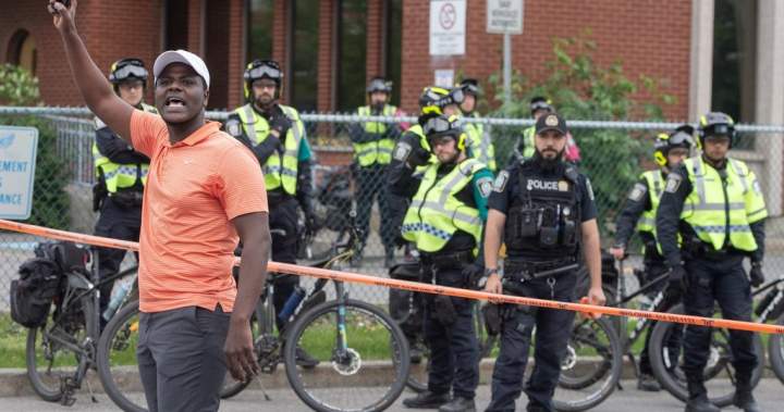 Pegawai negeri kulit hitam Montreal menyerukan tindakan nyata untuk melawan rasisme sistemik – Montreal