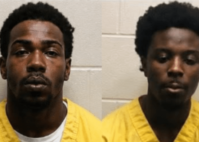 Tersangka dicari dalam penembakan di Clarksdale, MS