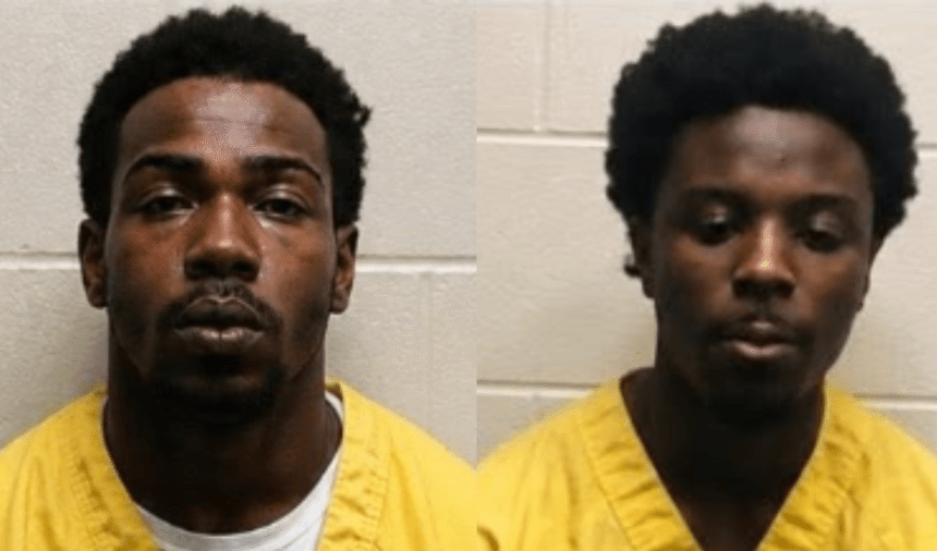 Tersangka dicari dalam penembakan di Clarksdale, MS