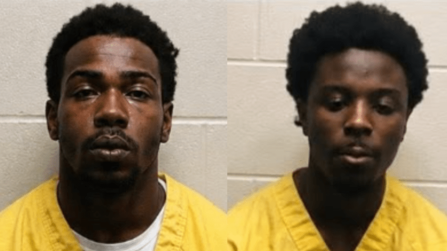 Tersangka dicari dalam penembakan di Clarksdale, MS
