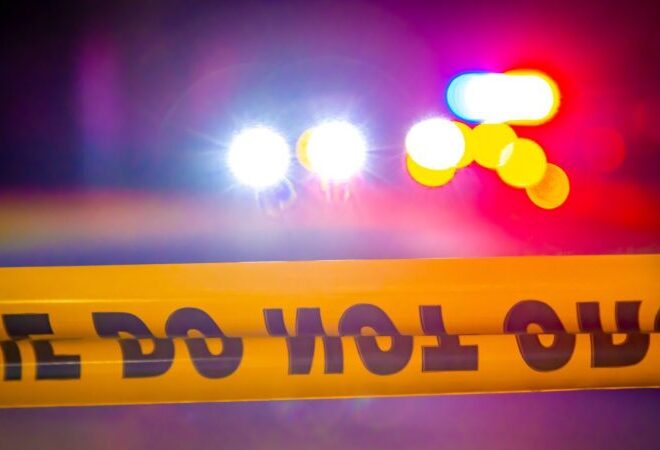 Seorang pria meninggal setelah penembakan di apartemen Northeast Memphis, kata polisi