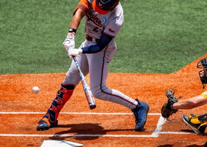 Report: Braves’ top pick AJ Gracia has season-ending surgery