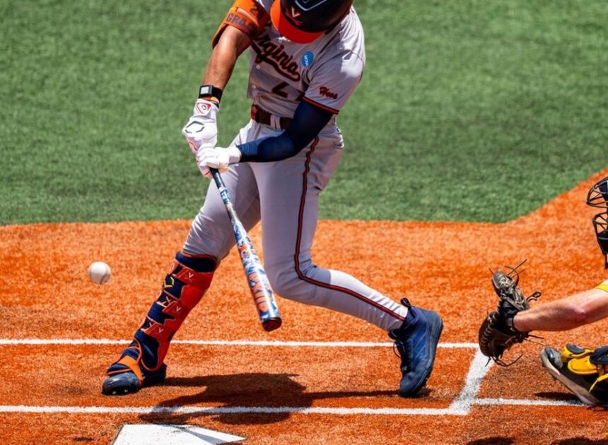 Report: Braves’ top pick AJ Gracia has season-ending surgery