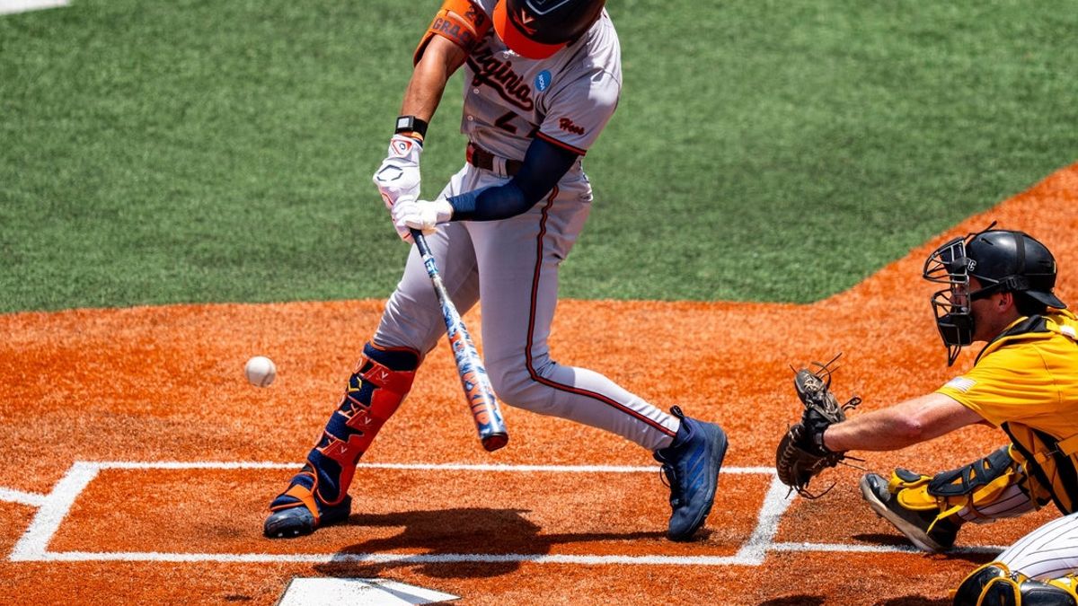 Report: Braves’ top pick AJ Gracia has season-ending surgery