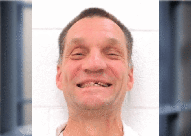 Arkansas prison inmate pleads guilty to threatening former Vice President Kamala Harris, US senators