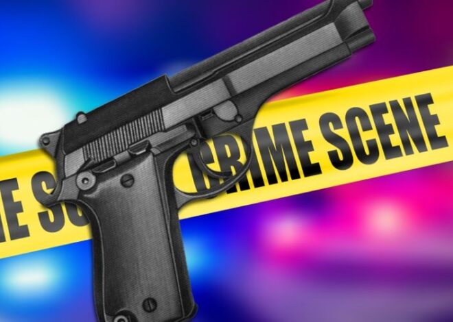 Two people critically injured in early morning Frayser shooting