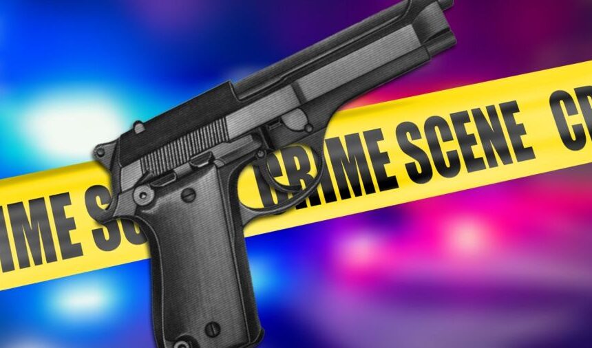Two people critically injured in early morning Frayser shooting
