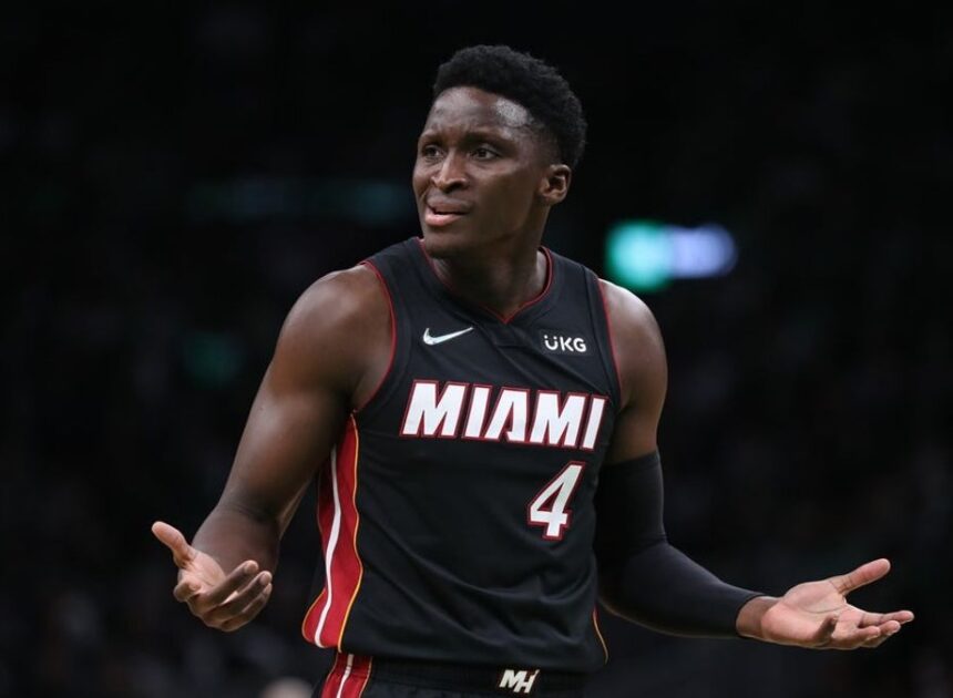 Healthy Victor Oladipo asks for ‘opportunity to prove it’