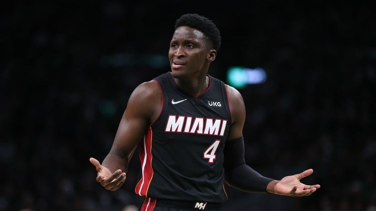 Healthy Victor Oladipo asks for ‘opportunity to prove it’