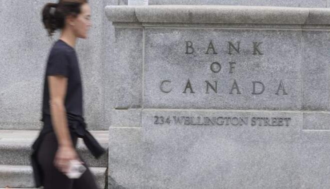 What the U.S. Fed hiking rates means for the loonie and for borrowers – National
