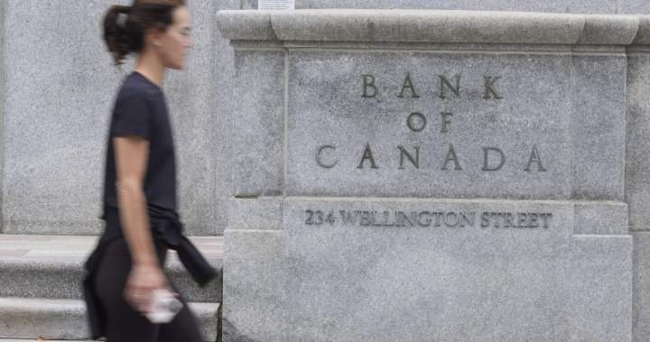 What the U.S. Fed hiking rates means for the loonie and for borrowers – National