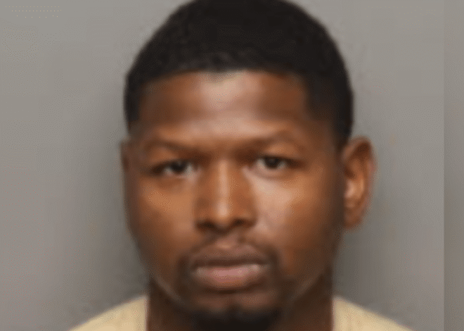 Man charged after he shoots person in his driveway