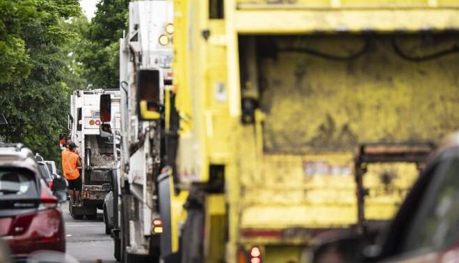 Montreal’s inspector general recommends a $700,000 fine for waste-management company – Montreal