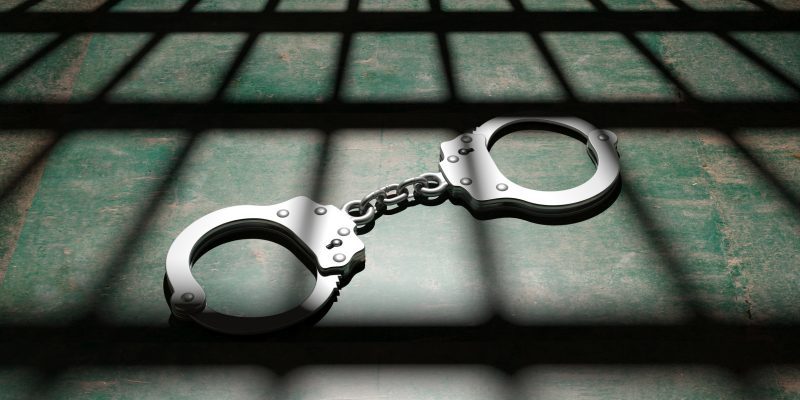 U.S. Marshals arrest 2 fugitives 'hiding' out in Dyer County, TN